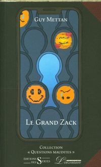 Produktbild: Le grand Zack