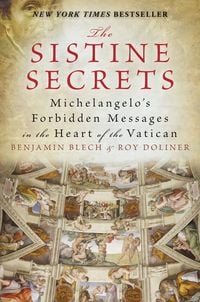 Produktbild: The Sistine Secrets