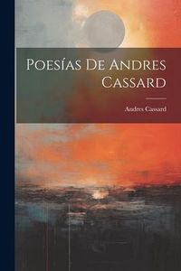 Produktbild: Poes&iacute;as De Andres Cassard