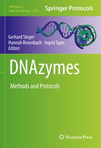 Produktbild: DNAzymes