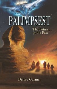 Produktbild: Palimpsest