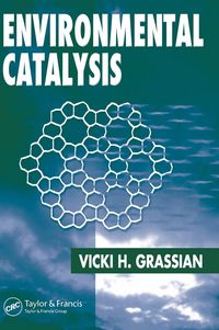Produktbild: Environmental Catalysis
