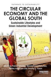 Produktbild: The Circular Economy and the Global South