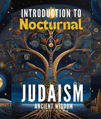 Produktbild: Introduction to Judaism