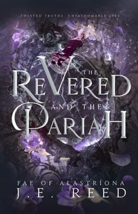Produktbild: The Revered and the Pariah