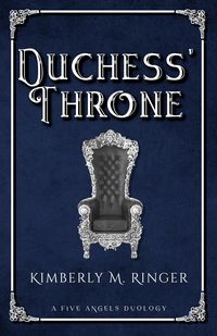 Produktbild: Duchess' Throne