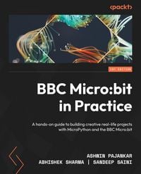Produktbild: BBC Micro:bit in Practice