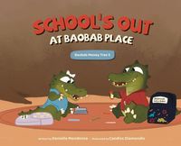 Produktbild: School's Out at Baobab Place