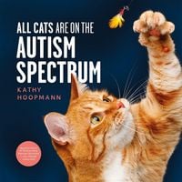 Produktbild: All Cats Are on the Autism Spectrum