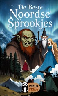 Produktbild: De Beste Noordse Sprookjes