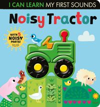 Produktbild: Noisy Tractor