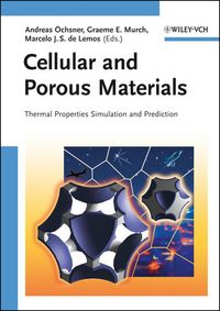 Produktbild: Cellular and Porous Materials
