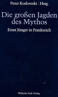 Produktbild: Die gro&szlig;en Jagden des Mythos