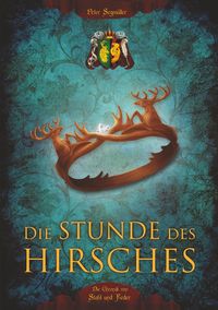 Produktbild: Die Stunde des Hirsches
