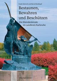 Produktbild: Bestaunen, Bewahren und Besch&uuml;tzen