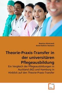 Produktbild: Nimiczeck, B: Theorie-Praxis-Transfer in der universit&auml;ren P