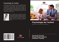 Produktbild: Psychologie de l'enfant