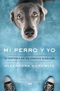 Produktbild: Mi perro y yo