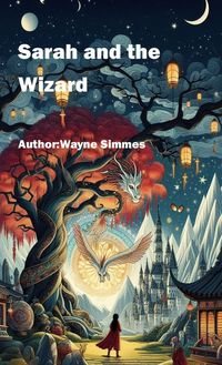 Produktbild: Sarah and the Wizard