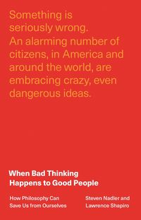 Produktbild: When Bad Thinking Happens to Good People