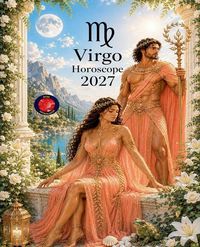 Produktbild: Virgo Horoscope 2027