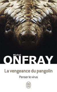 Produktbild: La vengeance du pangolin : penser le virus
