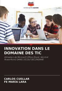 Produktbild: Innovation Dans Le Domaine des Tic