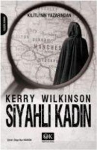 Produktbild: Siyahli Kadin