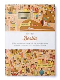Produktbild: Citix60: Berlin