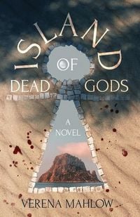 Produktbild: Island of Dead Gods