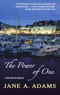 Produktbild: The Power of One