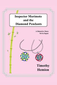 Produktbild: Inspector Morimoto and the Diamond Pendants