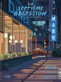 Produktbild: 7me obsession n 33 architec