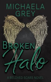 Produktbild: Broken Halo