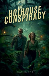 Produktbild: The Hothouse Conspiracy