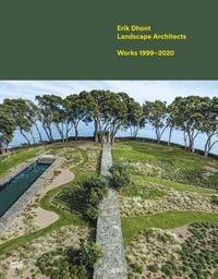 Produktbild: Erik Dhont Landscape Architects