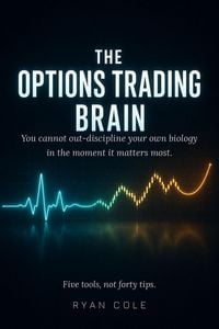 Produktbild: The Options Trading Brain