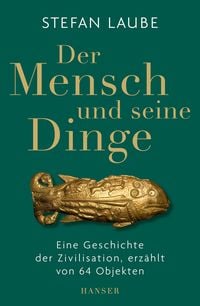 Produktbild: Der Mensch und seine Dinge