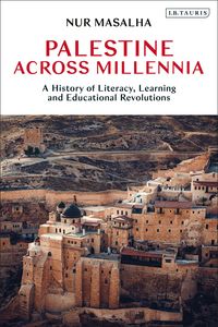 Produktbild: Palestine Across Millennia
