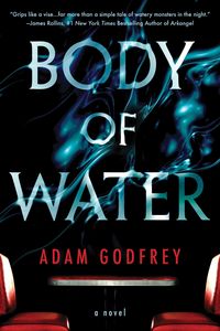 Produktbild: Body of Water