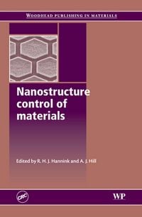 Produktbild: Nanostructure Control of Materials