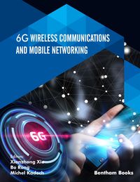 Produktbild: 6G Wireless Communications and Mobile Networking