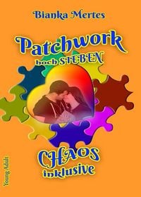 Produktbild: Patchwork hoch Sieben