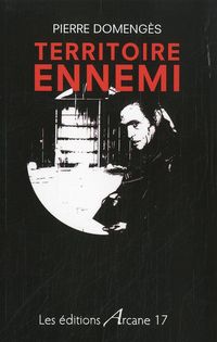 Produktbild: Territoire ennemi