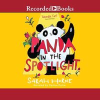 Bild vom Artikel Panda in the Spotlight vom Autor Sarah Horne