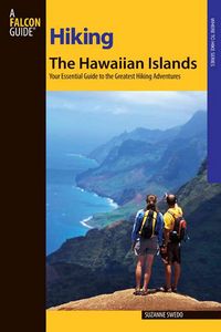 Produktbild: Hiking the Hawaiian Islands