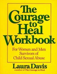 Produktbild: The Courage to Heal Workbook