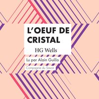Produktbild: L'Oeuf de Cristal