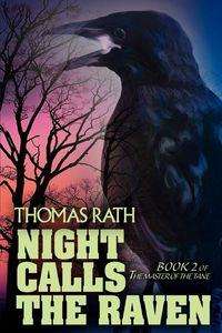 Produktbild: Night Calls the Raven