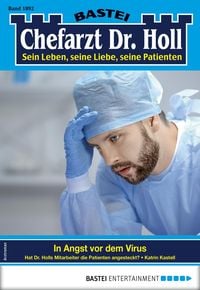 Produktbild: Dr. Holl 1892 - Arztroman